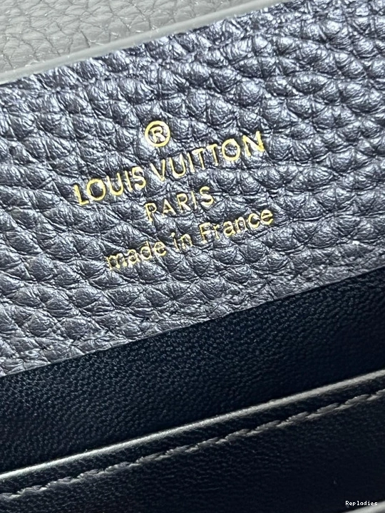 Repladies LOUIS VUITTON MINI CAPUCINES 0709
